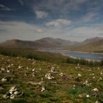 Loch Loine / Škotska 2010